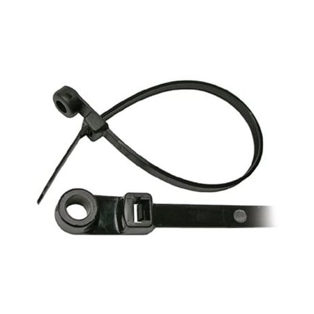 Pico Tie Wrap-7.5 Studmnt 25Pc, No 7097C 7097C